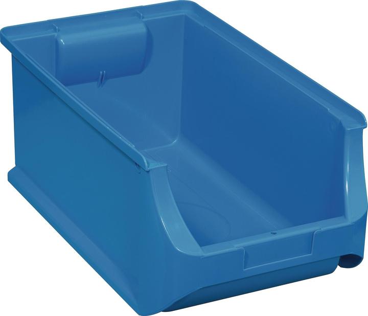 Actual product image Allit ProfiPlus Box 4 (20.50 cm, 7.60 l, 1x)