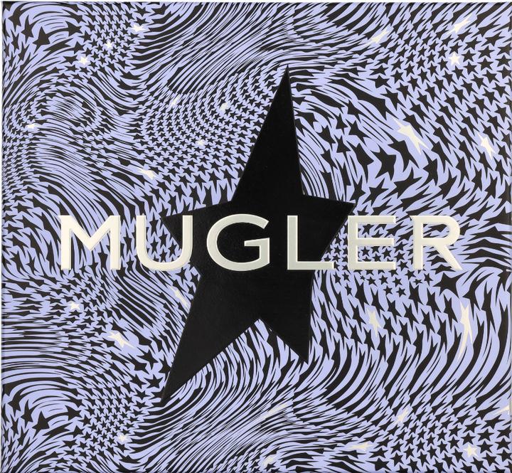 Image du produit Thierry Mugler Angel Elixir Set Eau de Parfum 25ml + Eau de Parfum 5ml (Coffret de parfum)