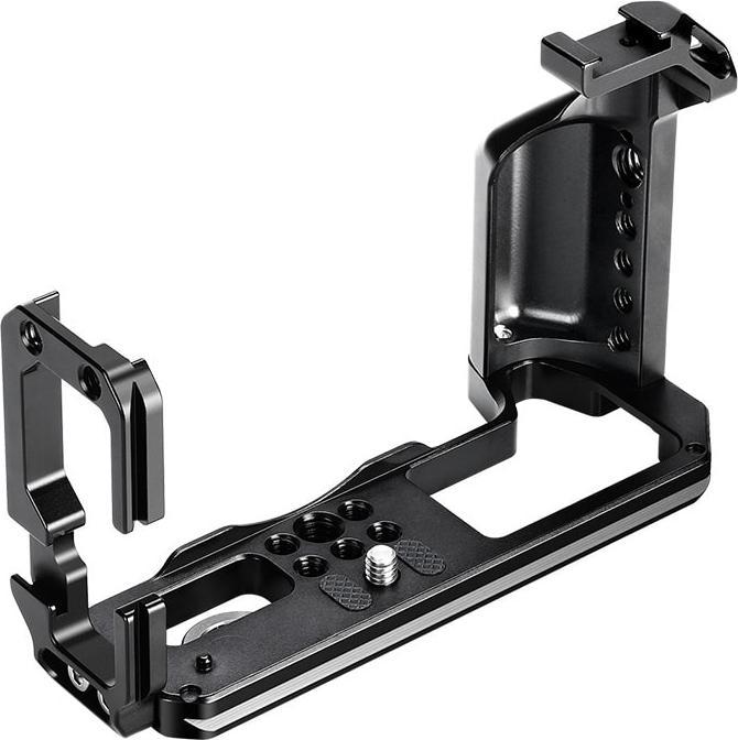 Image du produit Leofoto L Plaque Pour Fuji X-T4 (L-rail)