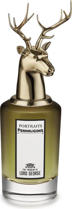 Produktbild Penhaligon's The Tragedy Of Lord George (Eau de Parfum, 75 ml)