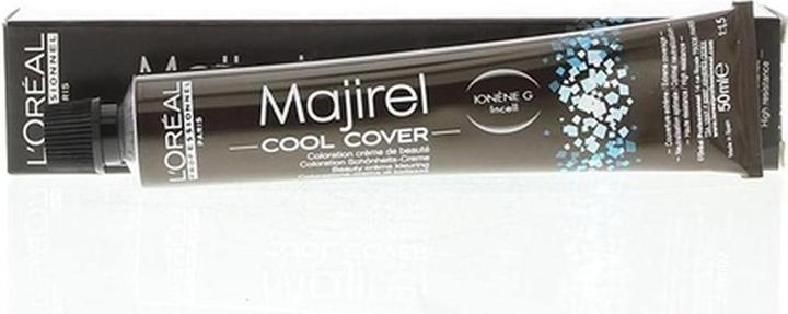 Image du produit L'Oréal Professionnel Majirel Cool Cover (8.11)