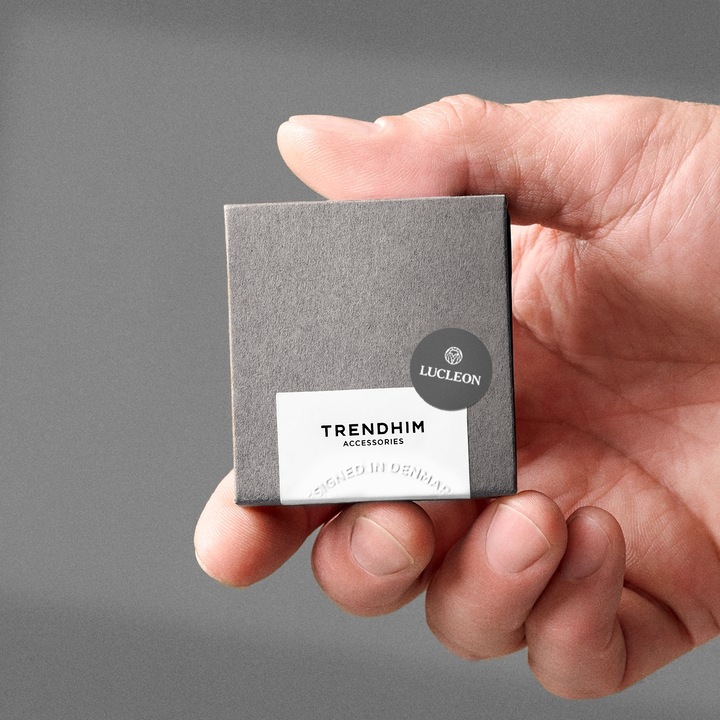 Produktbild Lucleon Essentials (0.20 cm, Metall)