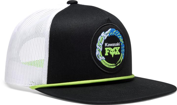 Produktbild Fox Kawi Snapback Cap (One Size)