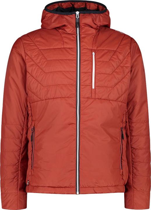 Image du produit CMP Campagnolo Doudoune à capuche fixe (3XL)
