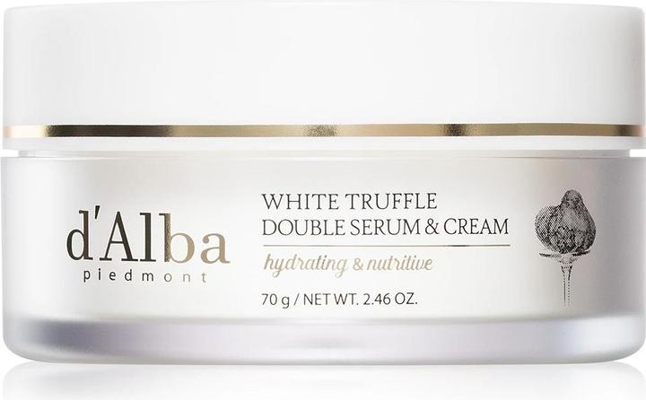 Produktbild d'Alba White Truffle (70 ml)