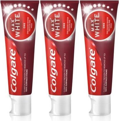 Produktbild Colgate Max White One (225 ml)