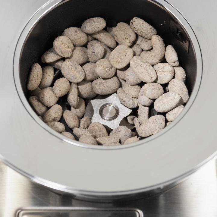 Productafbeelding Xavax Maalmachinereiniger voor volautomatische koffiemachines en koffiemolens, set van 3