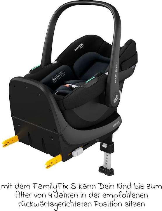 Immagine prodotto Maxi-Cosi FamilyFix di base
