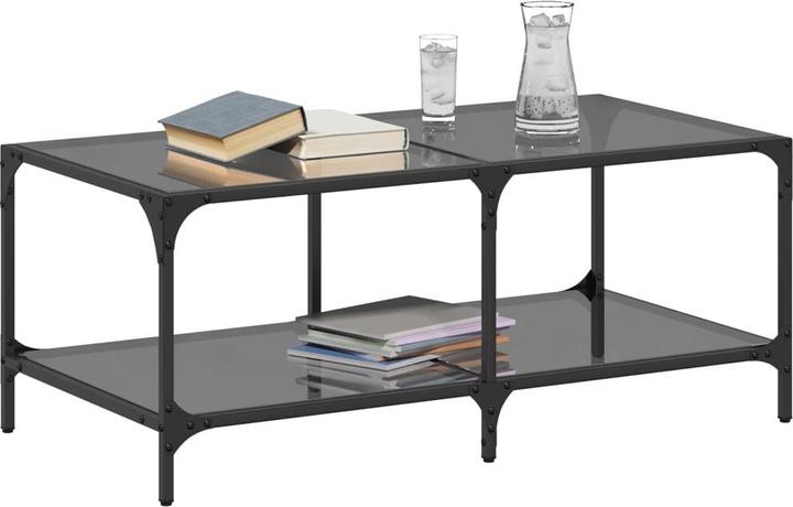 Image du produit vidaXL Couchtisch