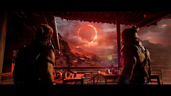 Image du produit WB Mortal Kombat 1 (PS5, EN)