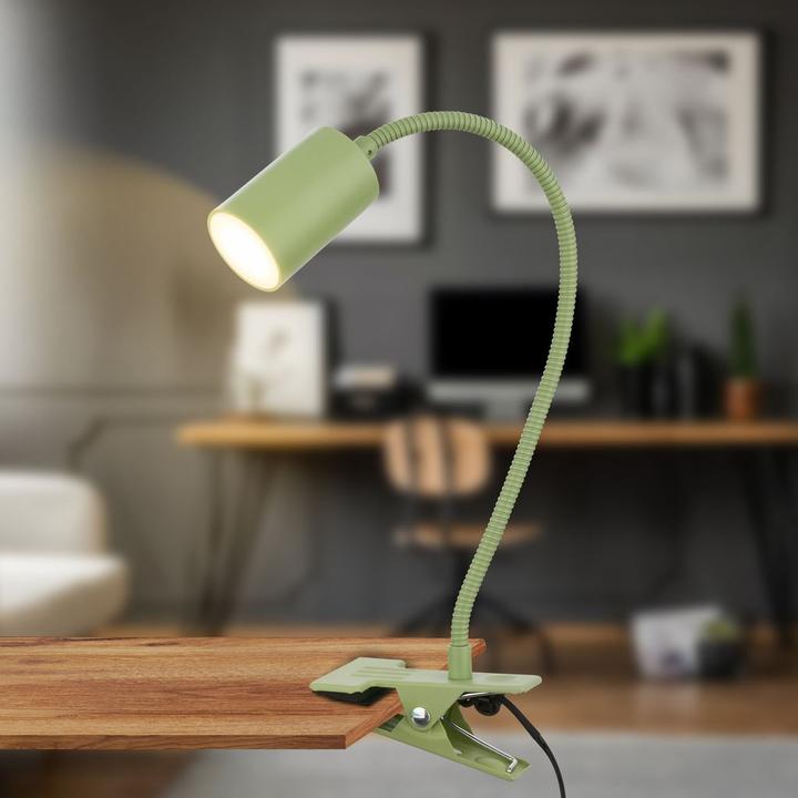Produktbild Briloner LED Klemmleuchte (290 lm)