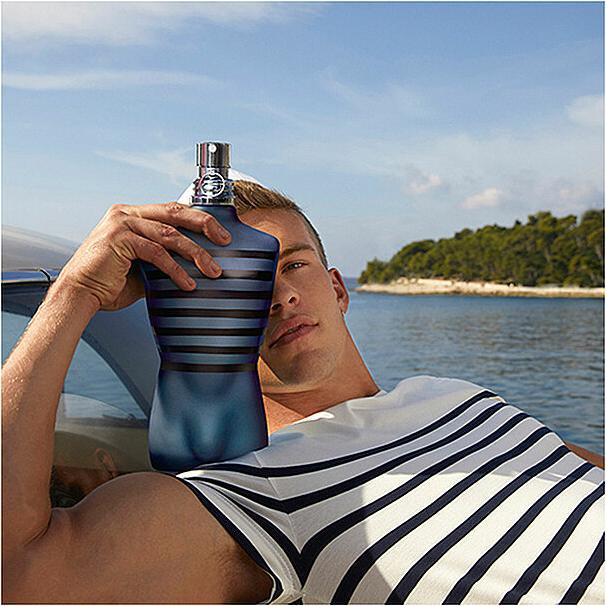 Immagine prodotto Gaultier Ultra Mâle (Eau de toilette, 125 ml)