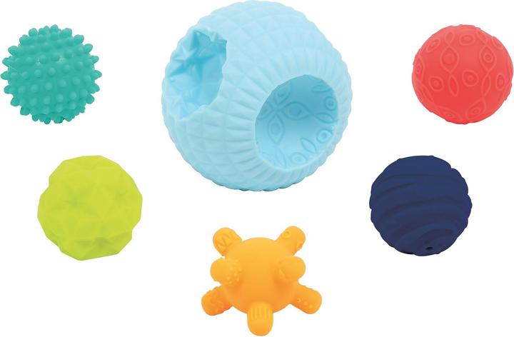 Immagine prodotto Puzzle Multi-Palla