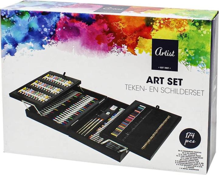 Produktbild Artist Kelly