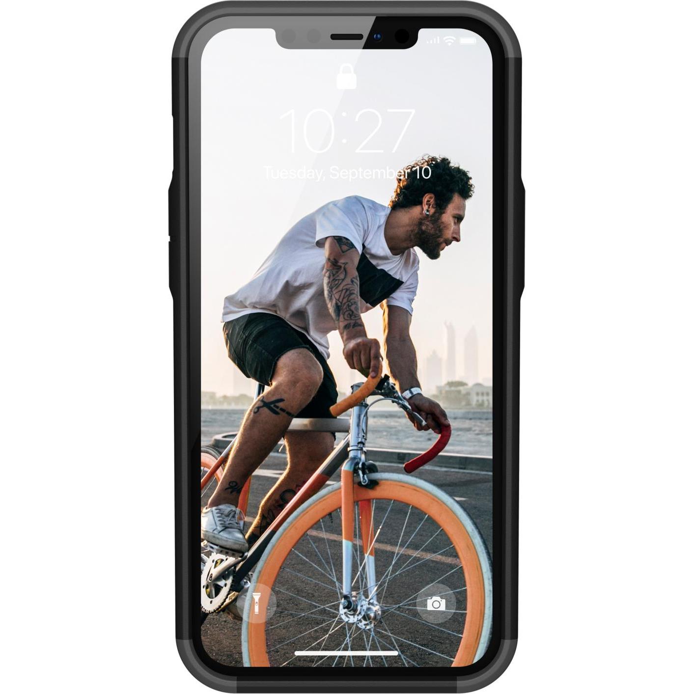 Thumbnail - UAG Civilian Case (Apple iPhone 12 Pro Max), Smartphone Hülle, Blau