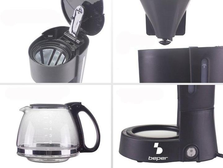 Produktbild Beper BC.060