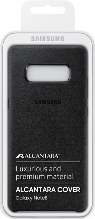 Immagine prodotto Samsung Alcantara (Samsung Galaxy Note 8)