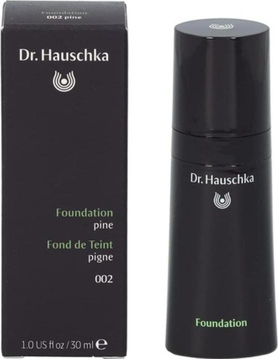 Immagine prodotto Dr. Hauschka Fondazione 002 pino (No. 002 - Pino)