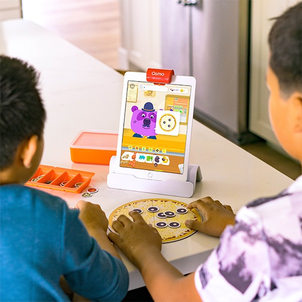 Produktbild Play Osmo Pizza Starter Kit (Deutsch)