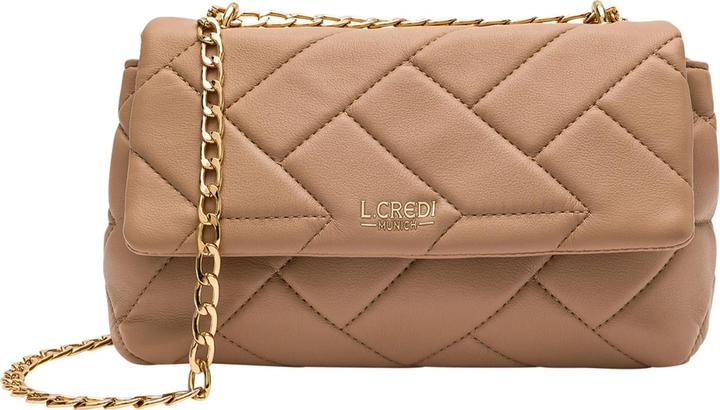 Immagine prodotto L.Credi Borsa a tracolla Malinda 23 cm