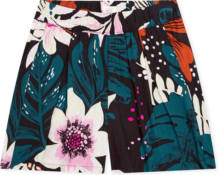 Produktbild Schiesser Pyjamahose Mix Relax (48)