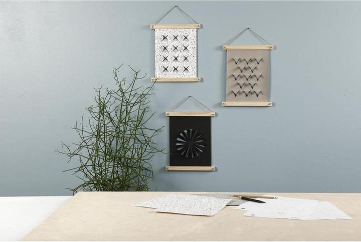 Produktbild Creativ Company Bilderleisten