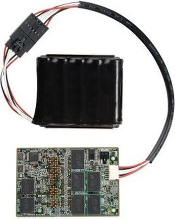 Actual product image IBM 00D7084, ServeRAID M5100 Series 512MB Cache Upgrade