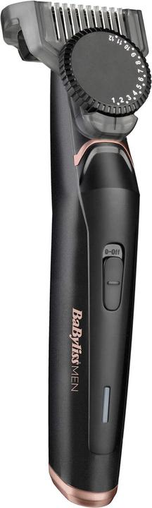 Immagine prodotto BaByliss Regolabarba T885E