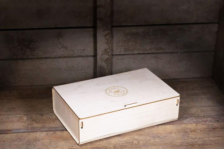 Actual product image Kupilka Premium