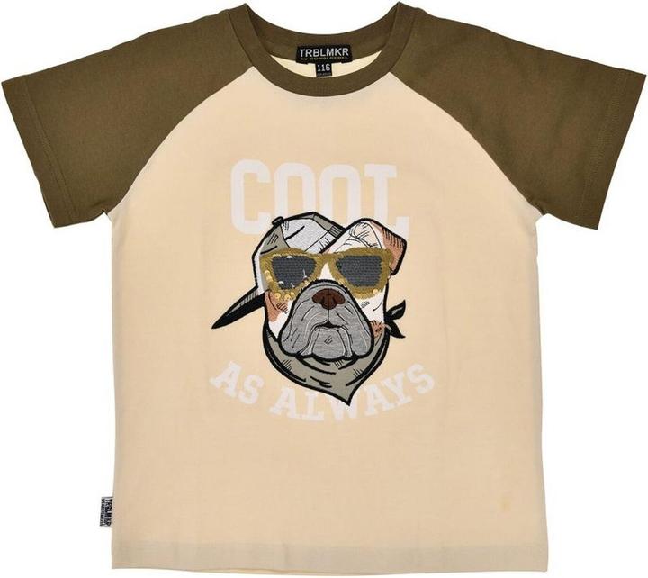 Produktbild Bondi T-Shirt Cool (122)