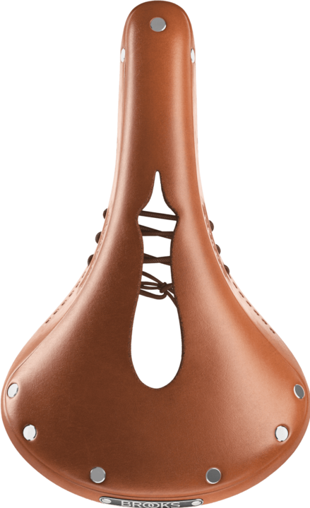 Actual product image Brooks England B17 Imperial