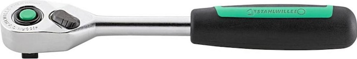 Immagine prodotto Stahlwille Cricchetto QuickRelease 3/8" (3/8")