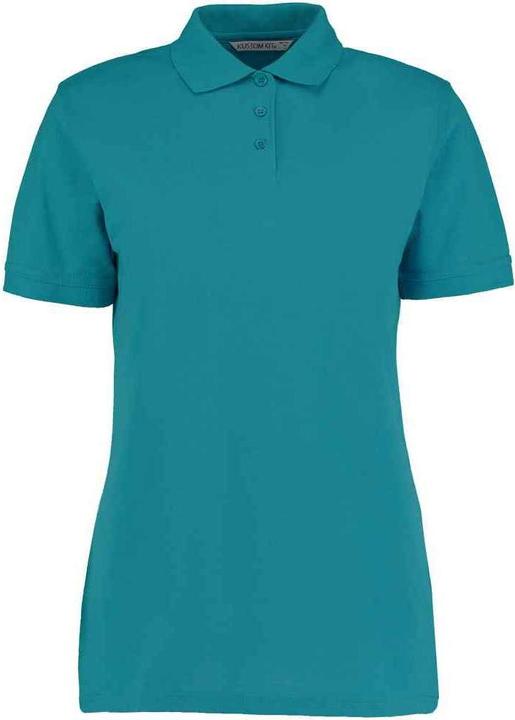 Immagine prodotto Kustom Kit Klassic Maglietta Polo Donna (32 D)