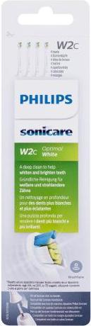 Produktbild Philips Sonicare W2c  Optimal White (4 x)