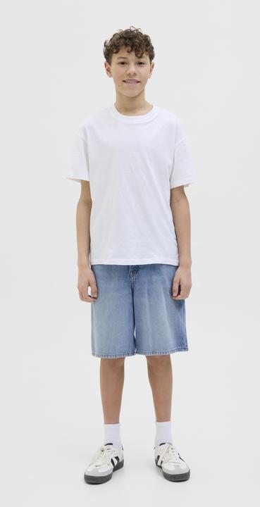 Image du produit Jack & Jones Jjitony Jjoriginal Shorts Akm 920 Sn Jnr (128)