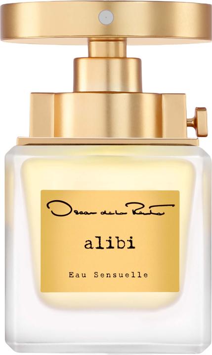Produktbild Oscar de la Renta Alibi Eau Sensuelle Eau de Parfum Perfume Spray For Women 1 Fl Oz (Eau de Parfum, 30 ml)