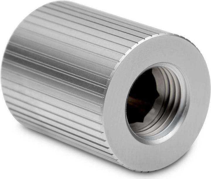 Satinized steel, Titanium