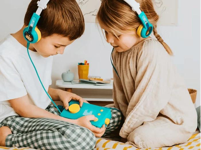 Image du produit Lunii Ma Fabrique à Histoires (Français)