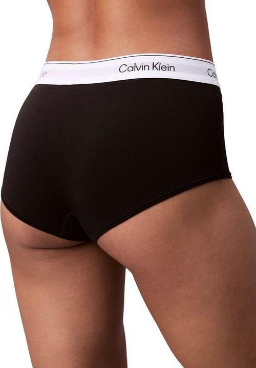 Immagine prodotto Calvin Klein Boyshort (M, Confezione singola)
