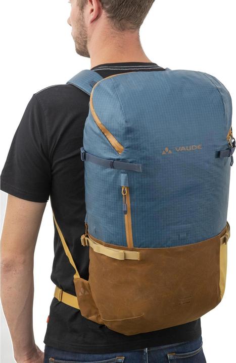 Actual product image Vaude CityGo (30 l)