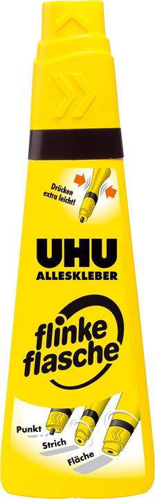 Actual product image UHU All purpose glue twist & glue (90 g, 90 ml)