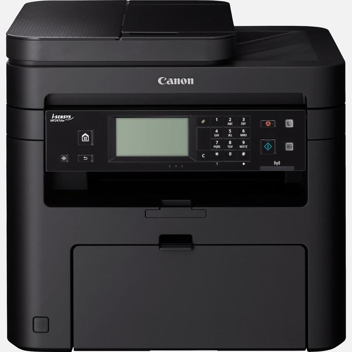 Image du produit Canon i-SENSYS MF247dw (1418C077) (Laser)