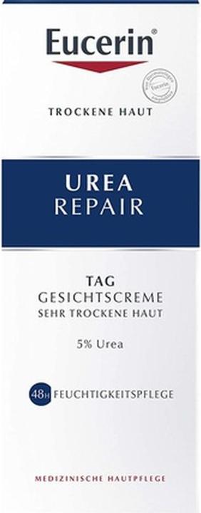 Produktbild Eucerin UreaRepair 5% (50 ml, Tagescreme)