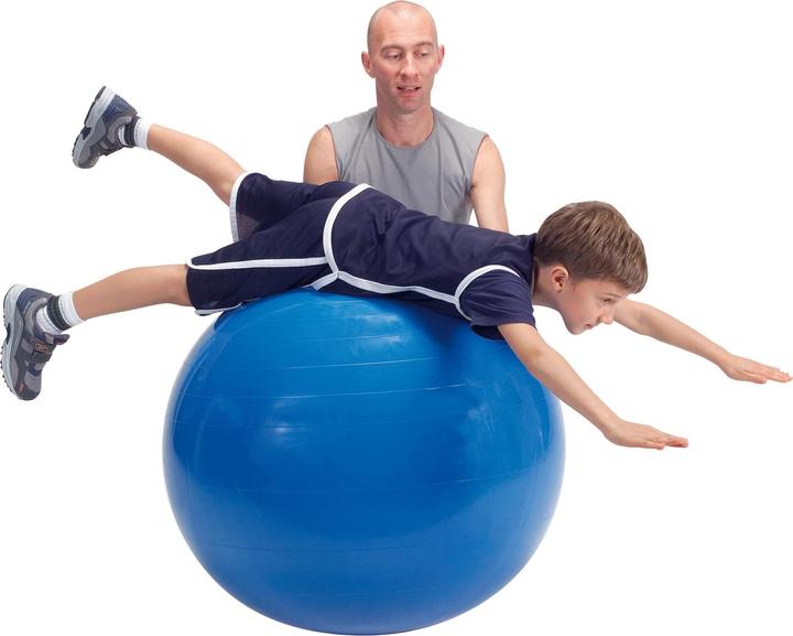 Produktbild Ledraplastic Gymnastikball (65 cm)