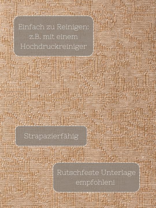 Produktbild Hanse Home Kona (250 x 80 cm)