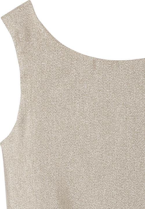Actual product image Vertbaudet Mädchen Festkleid mit Glanzeffekt (158)