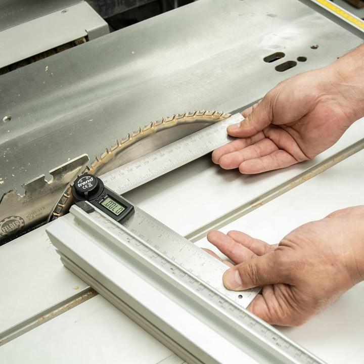 Image du produit Trend Digitales Winkellineal DAR/200