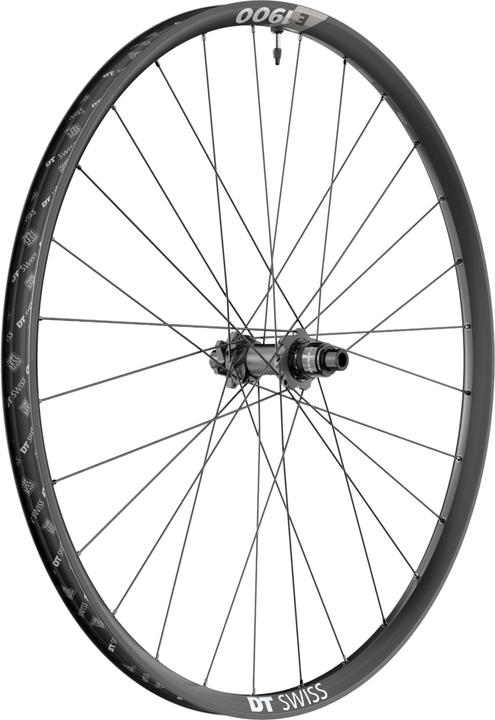 DT Swiss E 1900 Spline (Roue arrière, 29")