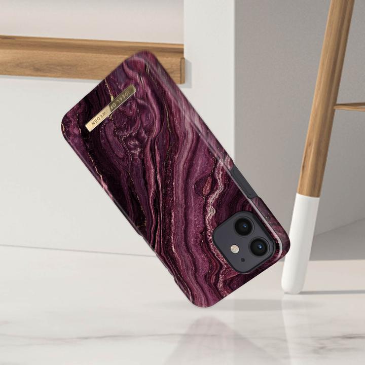 Produktbild iDeal Of Sweden Smartphone Cover Fashion (Apple iPhone 12, Realme 12 Pro+)