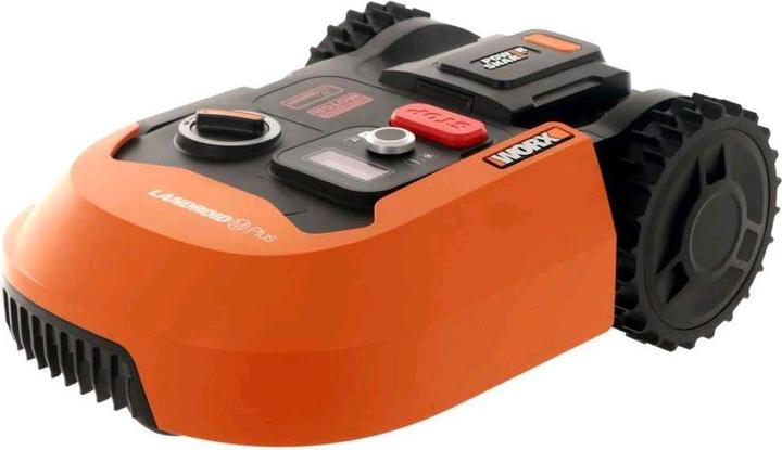 Immagine prodotto Worx Landroid M500 Plus (500 m², Filo di confine)
